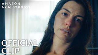 VERITY Clip - "Meeting Verity" Video Thumbnail