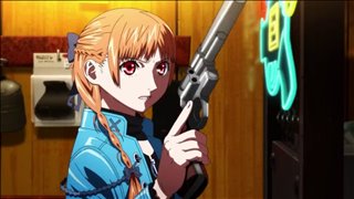 VIRGIN PUNK CLOCKWORK GIRL Trailer Video Thumbnail