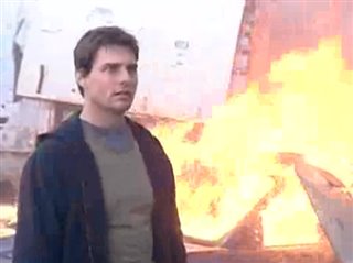 WAR OF THE WORLDS Trailer Video Thumbnail