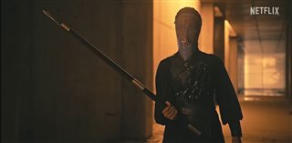 warrior-nun-season-2-trailer Video Thumbnail