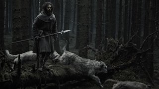 WERWULF Trailer Video Thumbnail