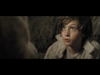 Where the Wild Things Are Featurette Trailer Video Thumbnail