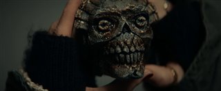 WHISTLE Trailer Video Thumbnail