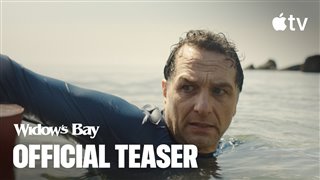 WIDOW'S BAY Teaser Trailer Video Thumbnail