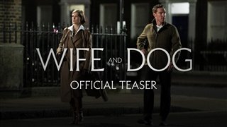 WIFE AND DOG Teaser Trailer Video Thumbnail