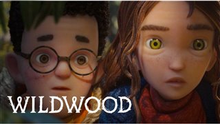WILDWOOD Final Trailer 4K Video Thumbnail