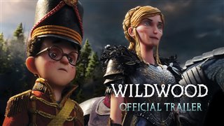 wildwood-trailer-4k Video Thumbnail