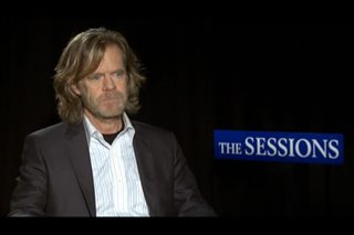 william-h-macy-the-sessions Video Thumbnail