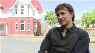 william-mosely-interview-friend-request Video Thumbnail