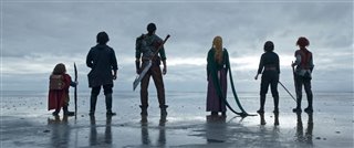 WILLOW Teaser Trailer Video Thumbnail