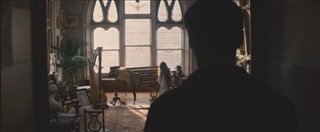 Winter's Tale movie clip - It Squeaks Video Thumbnail