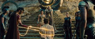 wonder-woman-movie-clip---i-am-a-spy Video Thumbnail