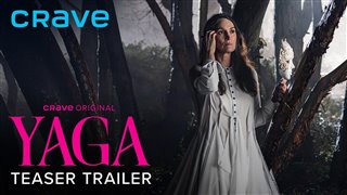 YAGA Teaser Trailer Video Thumbnail
