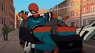 your-friendly-neighborhood-spider-man-trailer Video Thumbnail