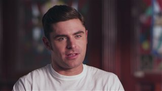 zac-efron-interview-the-greatest-showman Video Thumbnail