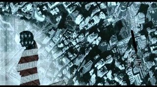 Zero Dark Thirty Trailer Video Thumbnail