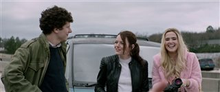 zombieland-double-tap-movie-clip---perspective Video Thumbnail