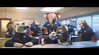 zootopia-movie-clip---elephant-in-the-room Video Thumbnail